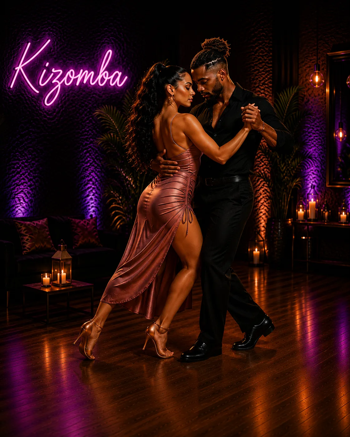 Kizomba