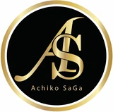 Achiko SaGa logo