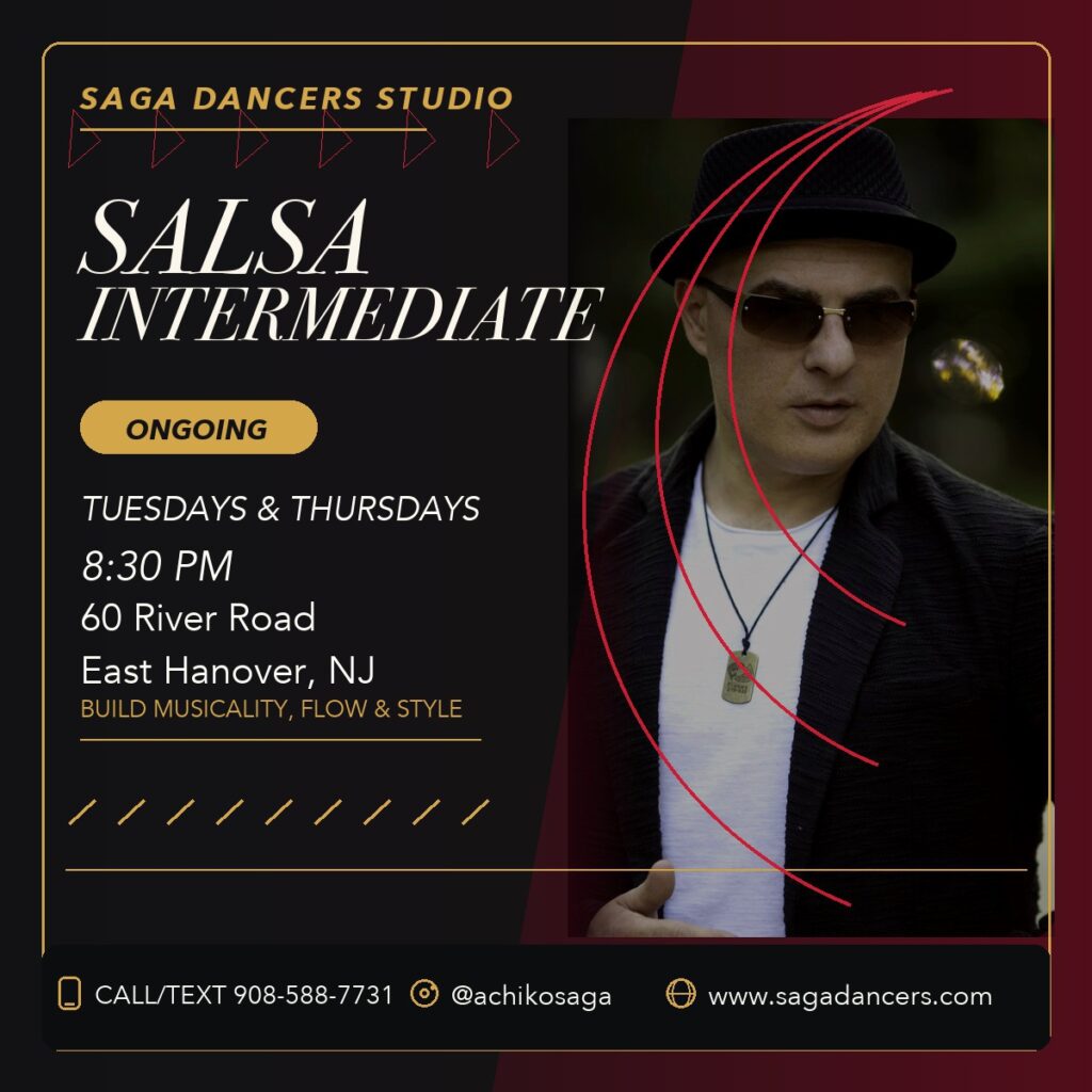 Salsa Intermediate